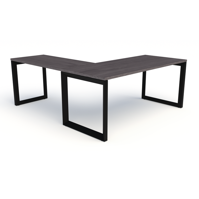 Pivit Frame L Desk