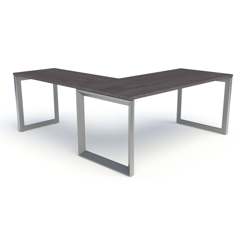 Pivit Frame L Desk