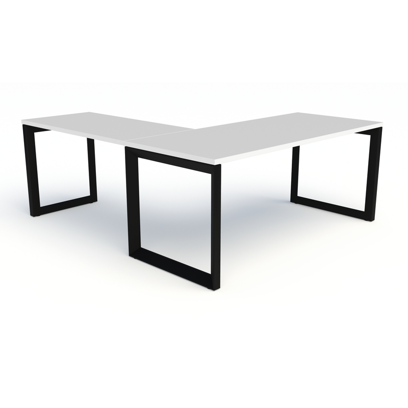 Pivit Frame L Desk