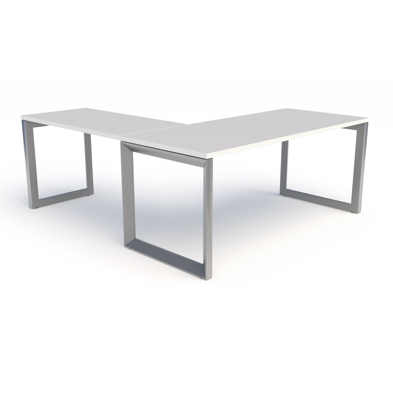 Pivit Frame L Desk