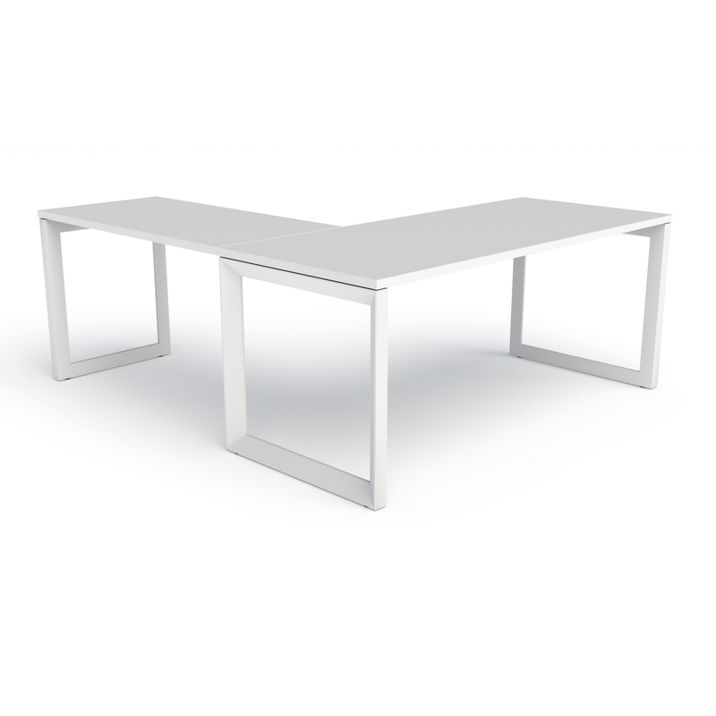 Pivit Frame L Desk