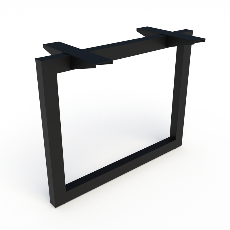 Pivit Open Frame Shared Leg - Base Only