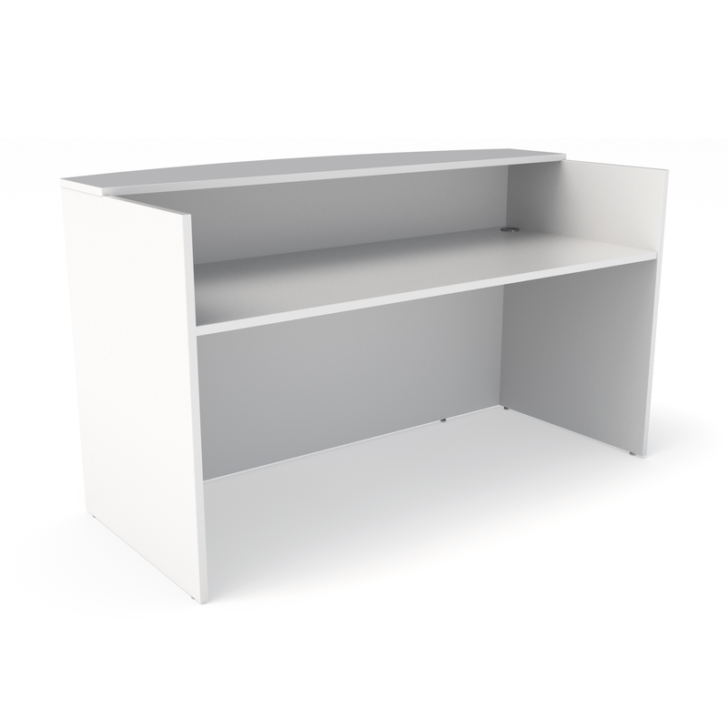 Pivit Reception Desk