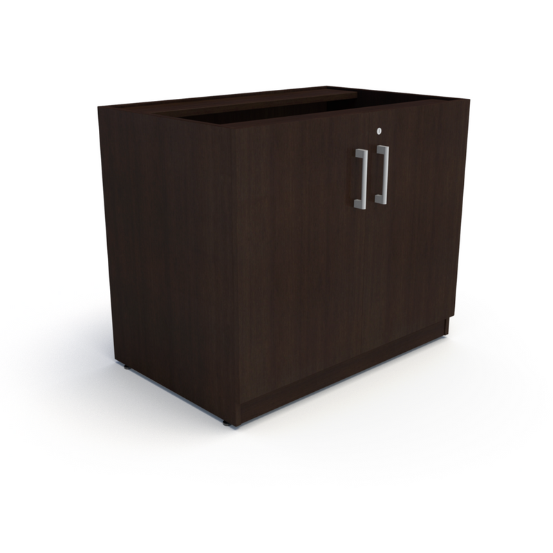 Pivit Integrated Storage Cabinet