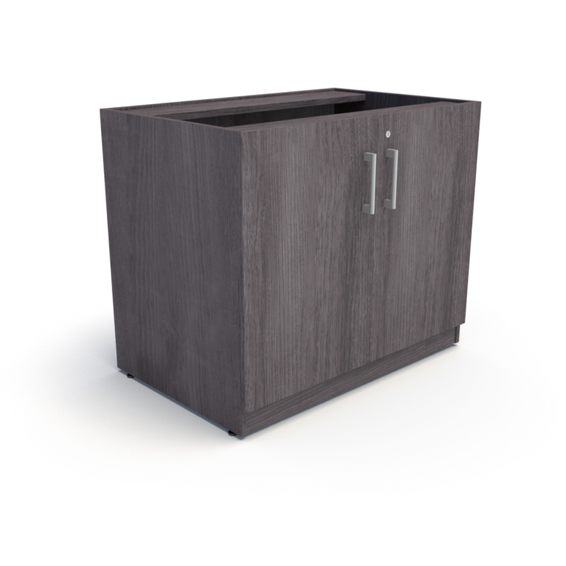 Pivit Integrated Storage Cabinet