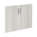 OS Laminate Bookcase Door Kit