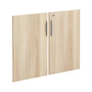 OS Laminate Bookcase Door Kit