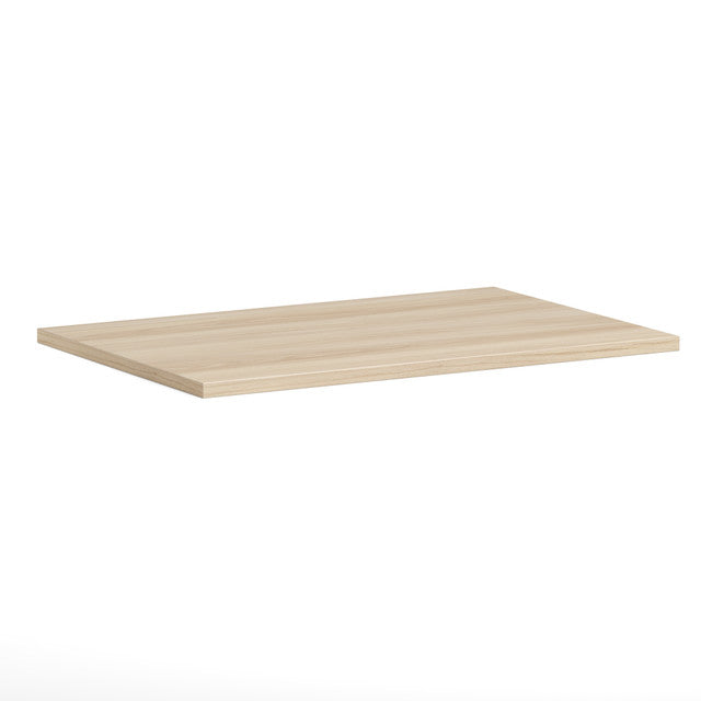 Variant Rectangular Table Top - 36"W x 24"D (Requires Base)