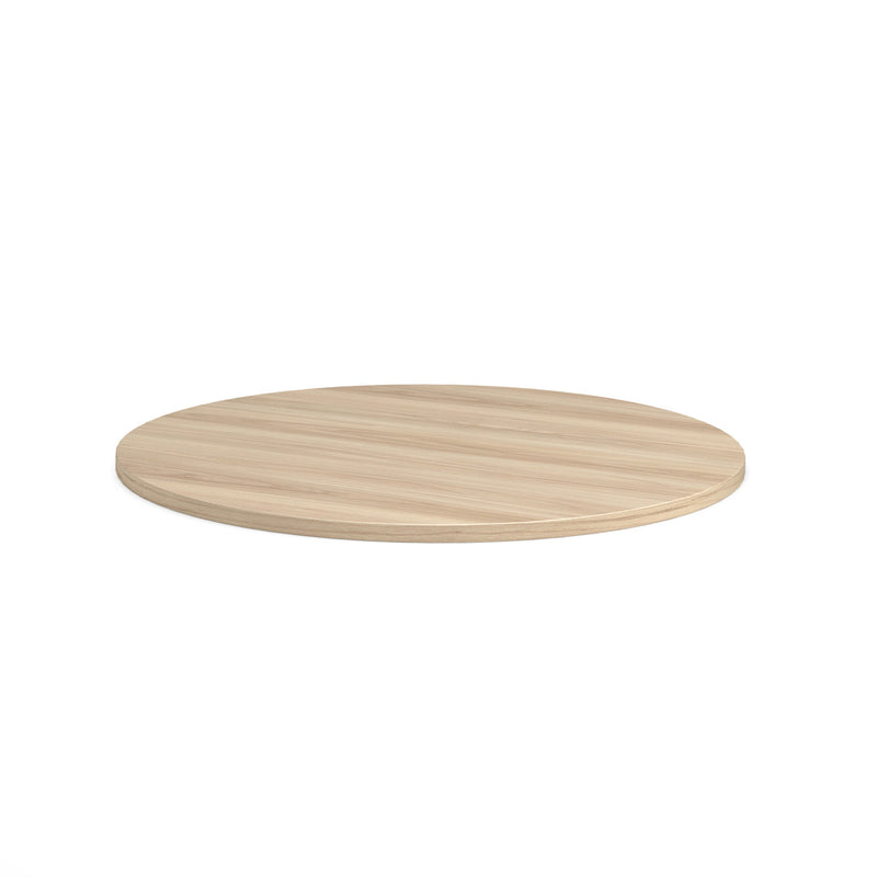 OS Laminate 36" Round Table Top - Requires Base