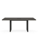 Sitting-Height-Conference-Table