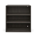 Bookcase-Hutch