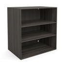 Bookcase-Hutch