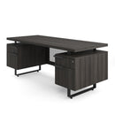 Double-Pedestal-Desk