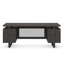 Double-Pedestal-Desk