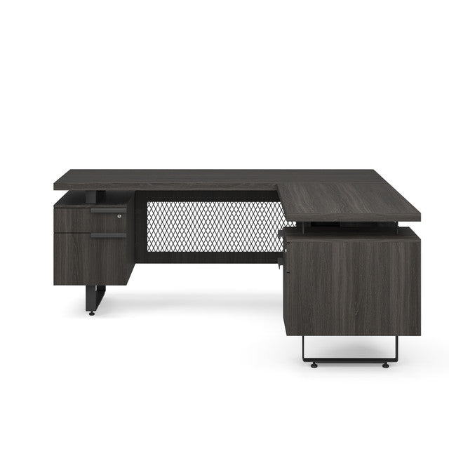 L-Shape-Desk