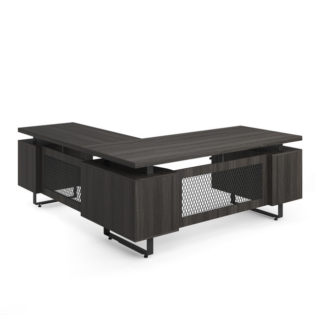 L-Shape-Desk