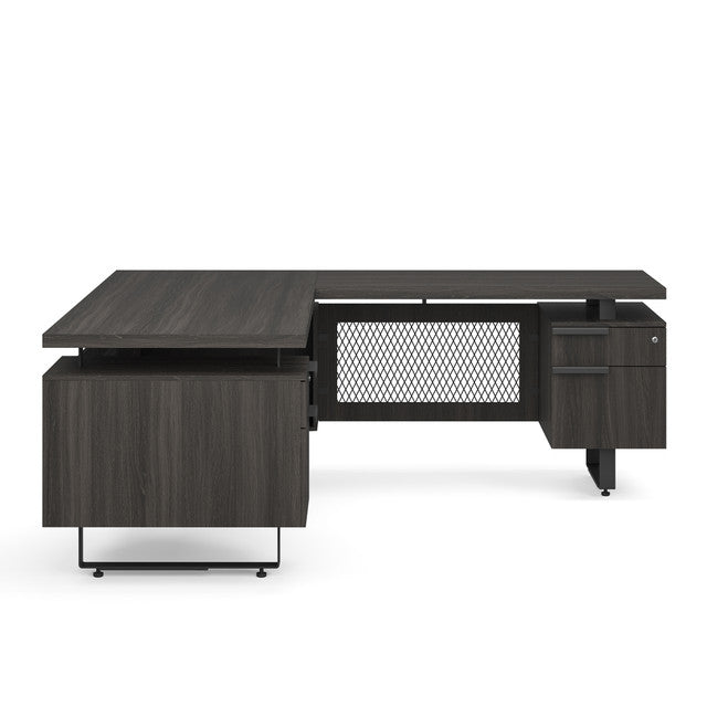 L-Shape-Desk