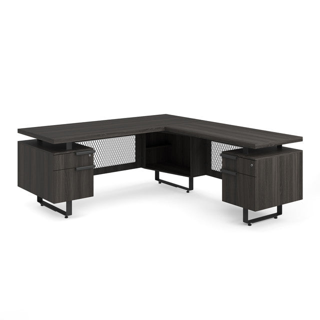 L-Shape-Desk