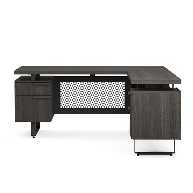 L-Shape-Desk