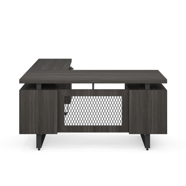 L-Shape-Desk