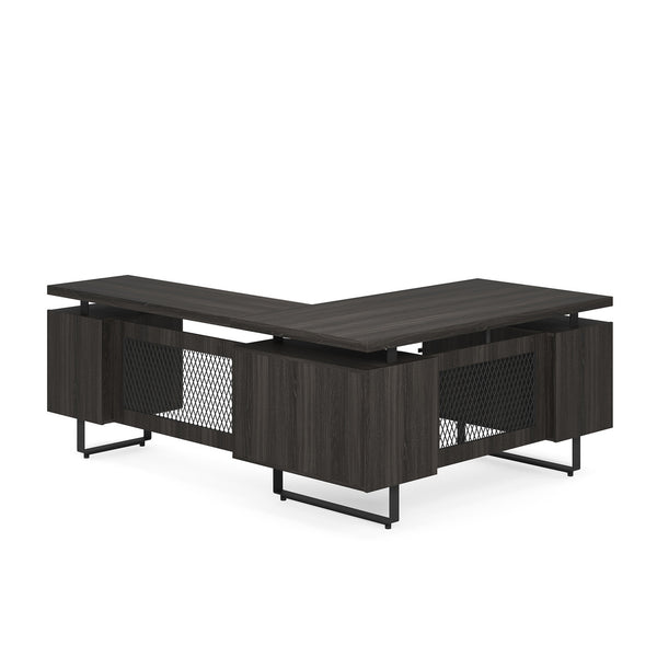 L-Shape-Desk