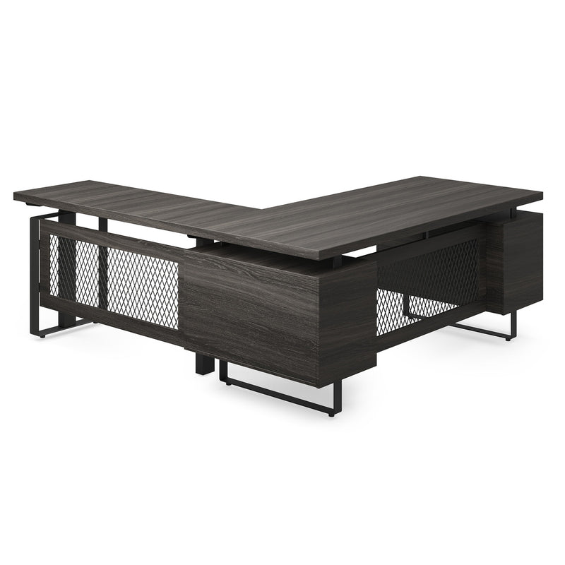 Electric-Height-Adjustable-Desk