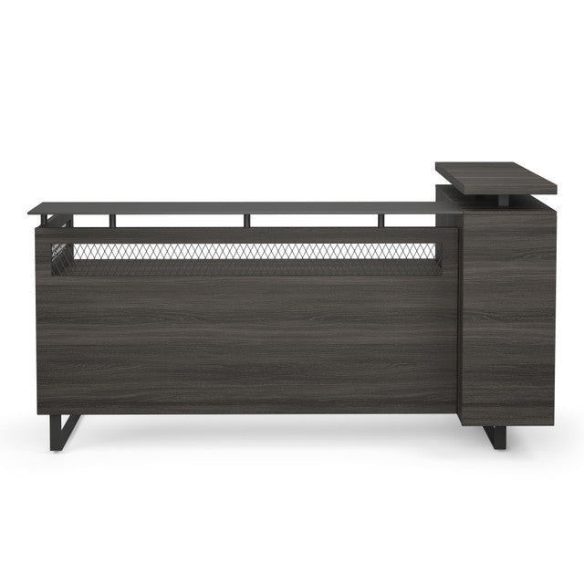 Palisades Reception Desk - Left