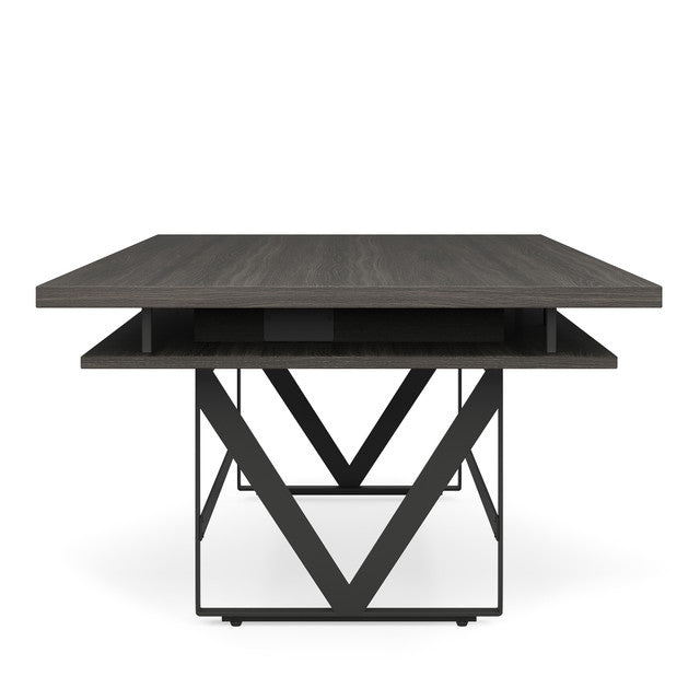 Standing-Height-Table