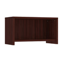 OS Laminate Wall Mounted Open Hutch - 31"W
