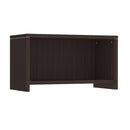 OS Laminate Wall Mounted Open Hutch - 31"W