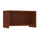 OS Laminate Wall Mounted Open Hutch - 31"W