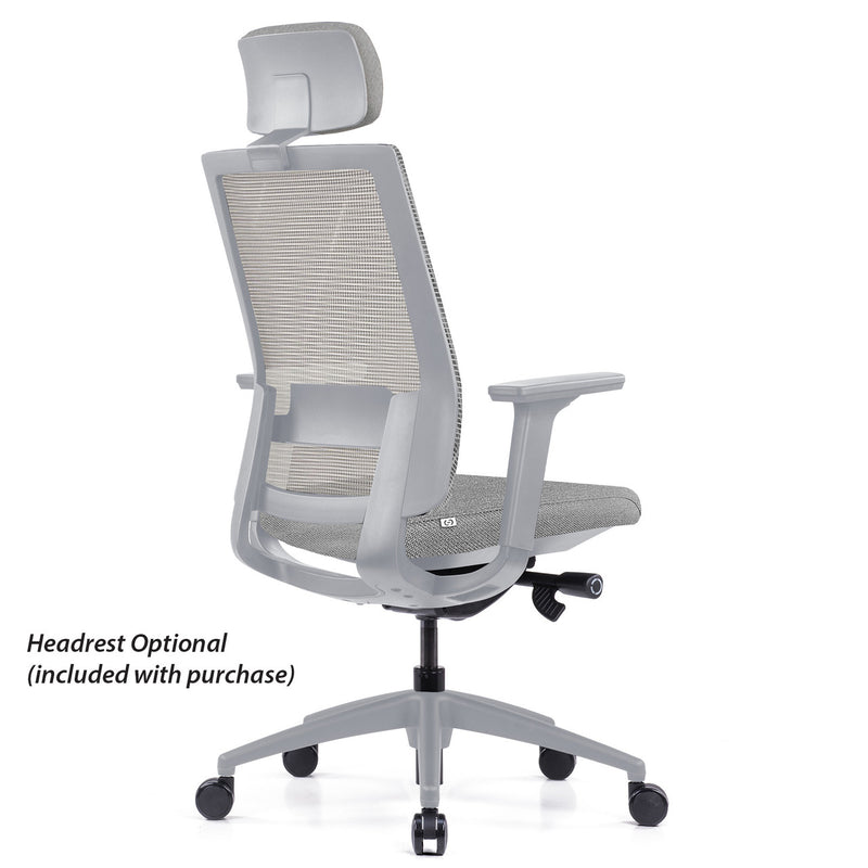 Mesh-Task-Chair