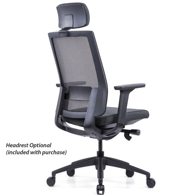 Mesh-Task-Chair