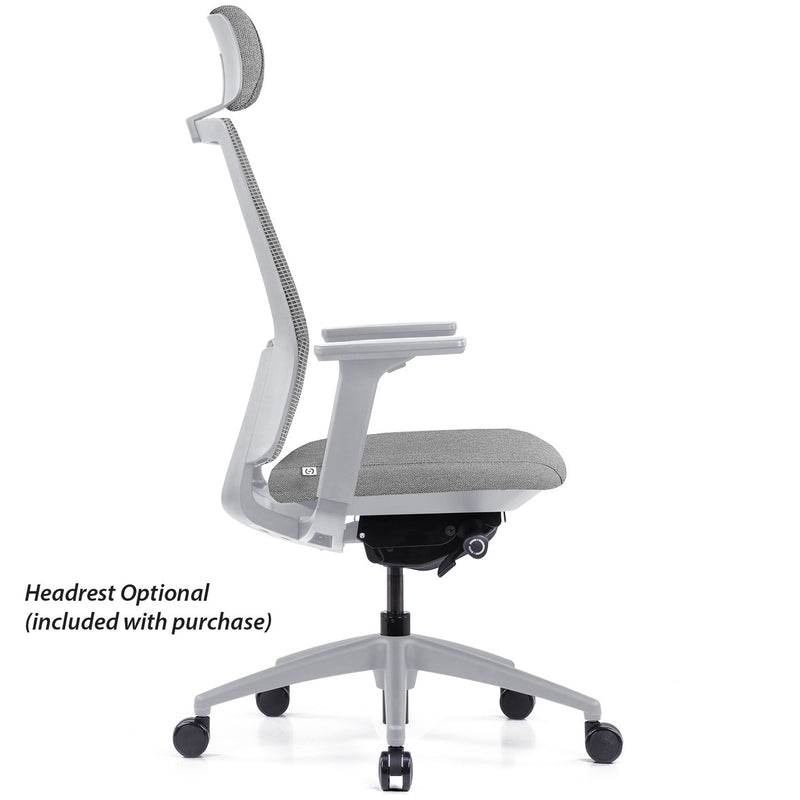 Mesh-Task-Chair