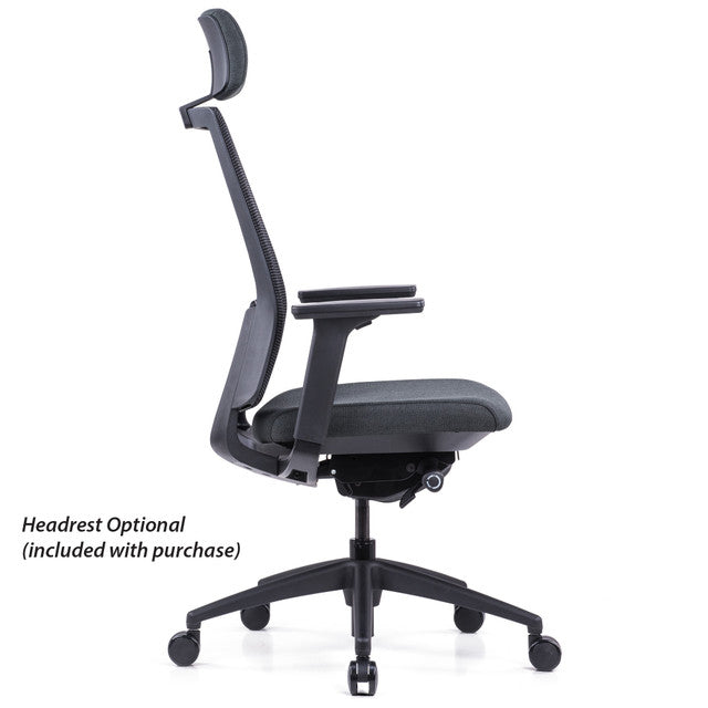 Mesh-Task-Chair