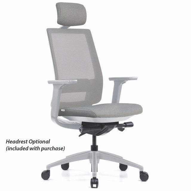 Mesh-Task-Chair