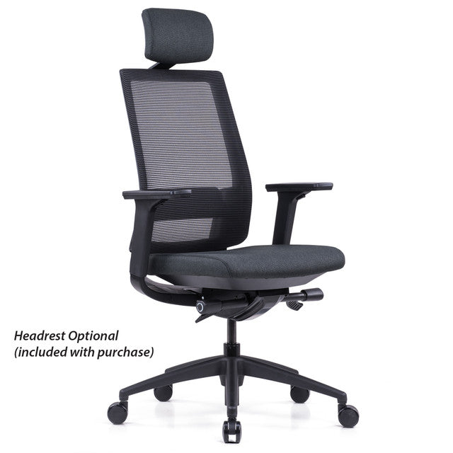 Mesh-Task-Chair