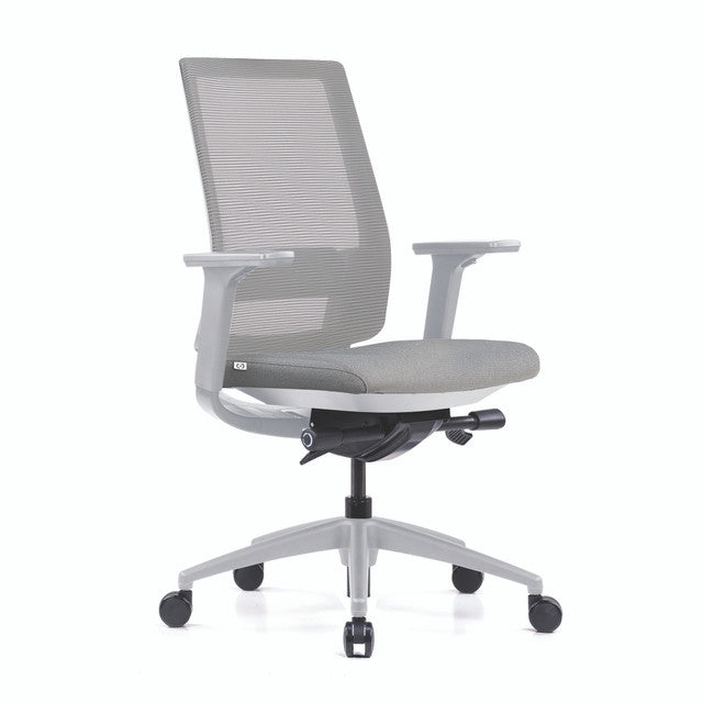 Mesh-Task-Chair