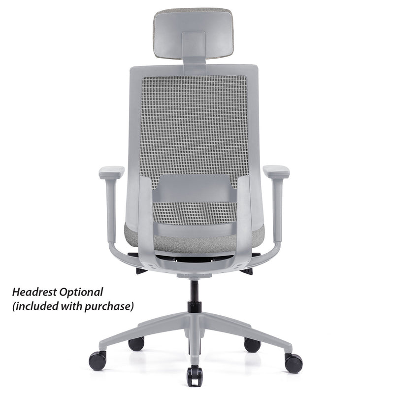 Mesh-Task-Chair