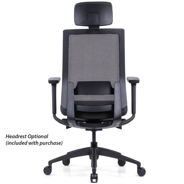 Mesh-Task-Chair