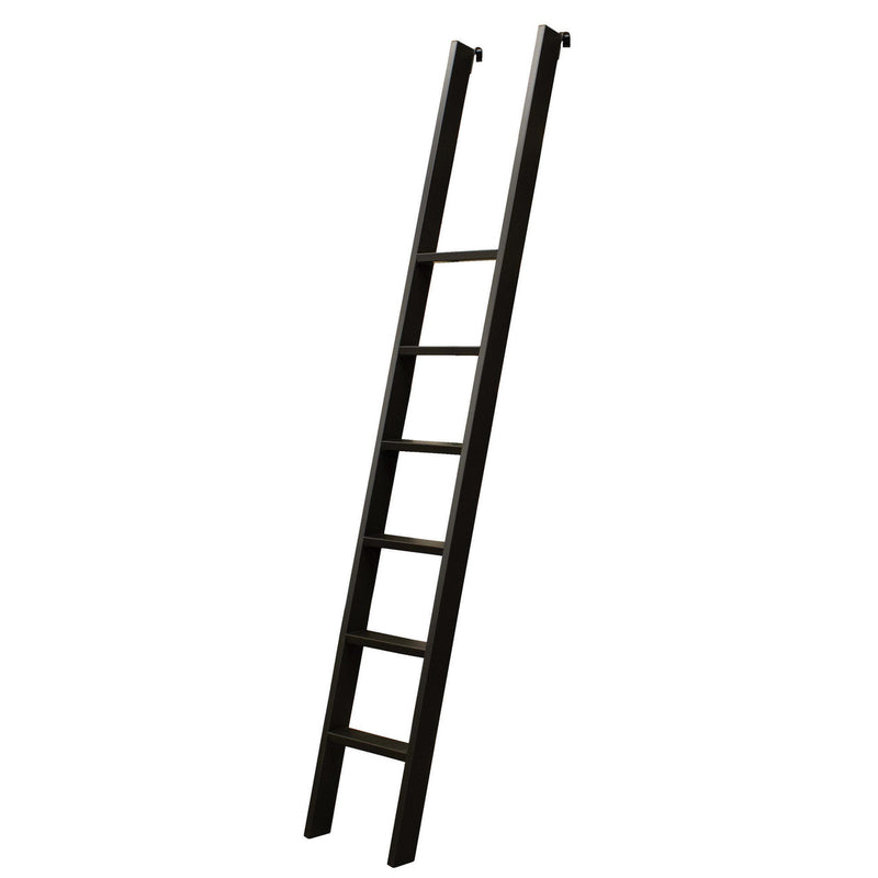 Metal-Ladder