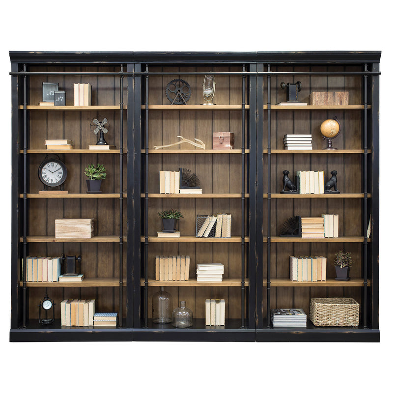 5-Shelf-Bookcase