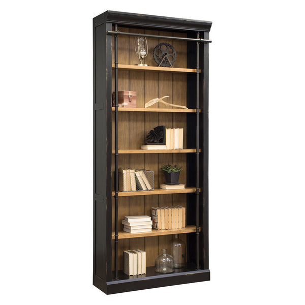 5-Shelf-Bookcase