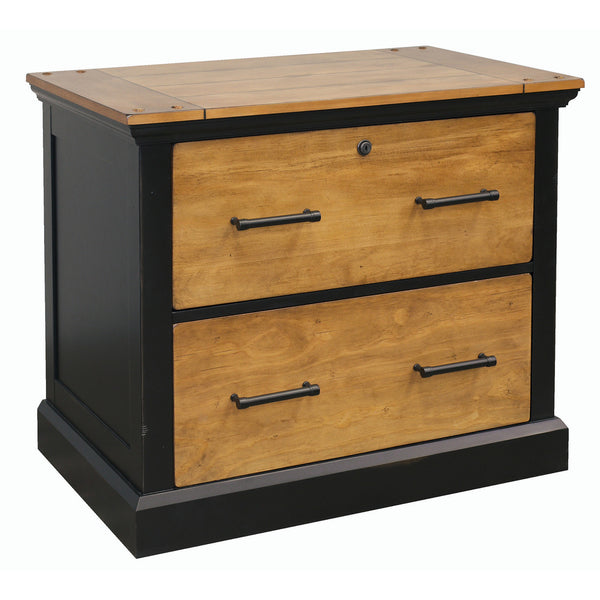 Two-Drawer-Lateral-File-Cabinet