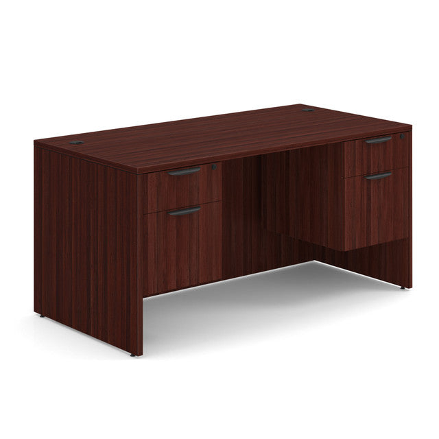 Pedestal-Desk