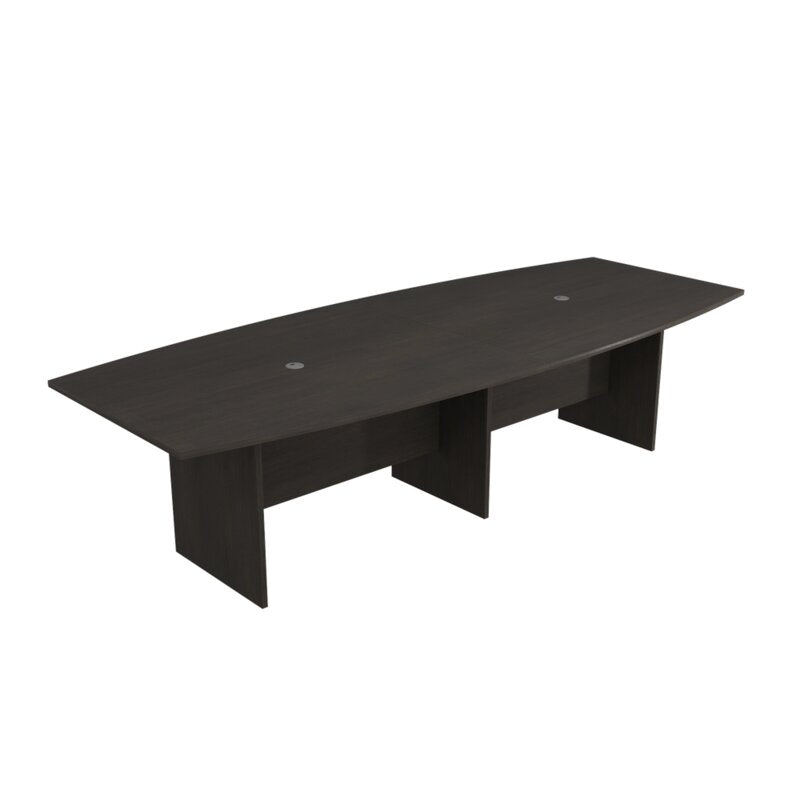 Pivit Boat Shaped Conference Table