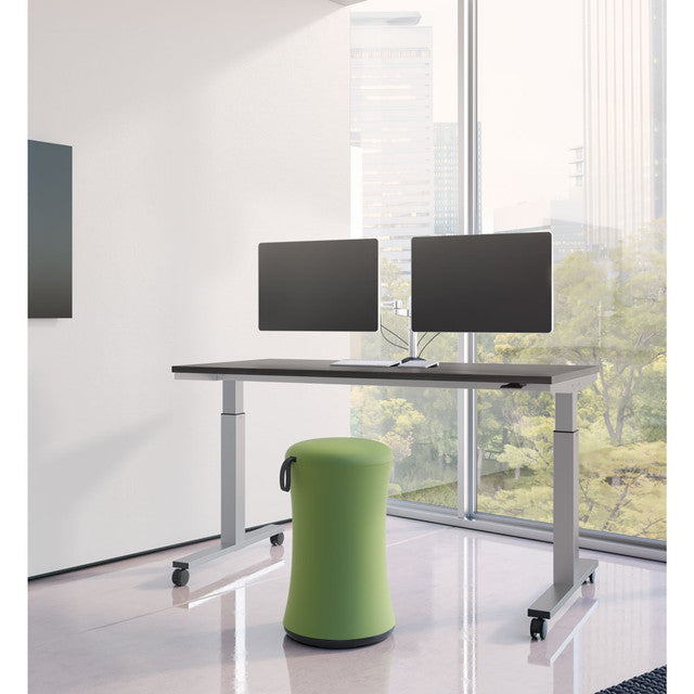 Pneumatic-Height-Adjustable-Table-Base