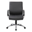 Mid-Back-Executive-Chair