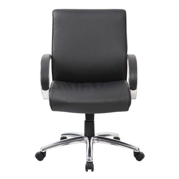 Mid-Back-Executive-Chair