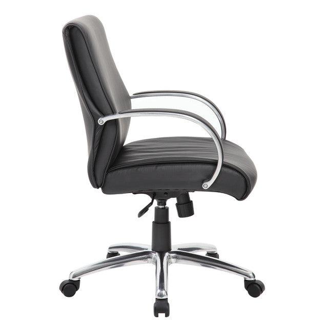 Mid-Back-Executive-Chair